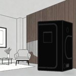 48''*48''*80'' (4×4) 1680D Indoor Grow Tent: Hydroponic, Climate Control, Optimal Growth - Image 7